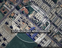 Apartamento com vaga, 2 quartos, 1 banheiro, 81,69m²
