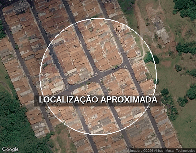 Terreno com 138m² em São Carlos