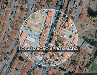 Terreno com 145,35 m² em Santana do Matos