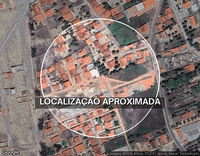 Terreno de 1.000 m² em loteamento, ideal para investimento