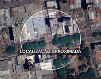 Terreno urbano de 450 m², não edificado, ideal para investimento