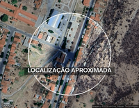 Terreno com 434,60 m² em Santana do Matos