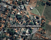 Casa ocupada com 0.00m² no Centro de Santa Cruz de Monte Castelo