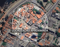 Apartamento com 1 quarto, 1 banheiro, 60 m²