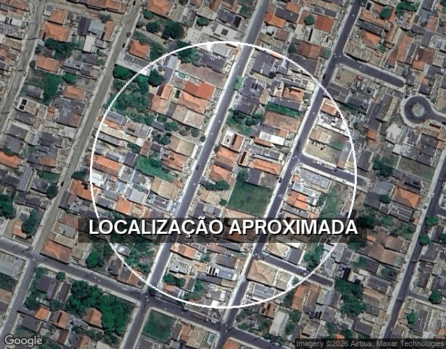 Terreno de 362,5 m² em Goitacazes, Campos dos Goytacazes/RJ