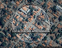 Terreno de 205,40 m² em Arinos/MG
