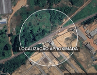 Terreno com 16.014,57 m² em Icoaraci, Belém/PA