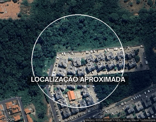 Apartamento com 1 quarto, 1 banheiro, 45m²