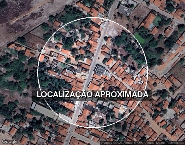 Terreno de 300m² em condomínio fechado