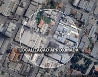 Terreno em condomínio fechado, 759,88 m²