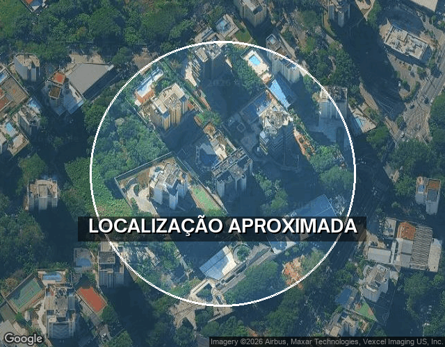 Apartamento com 1 quarto, Vila Suzana