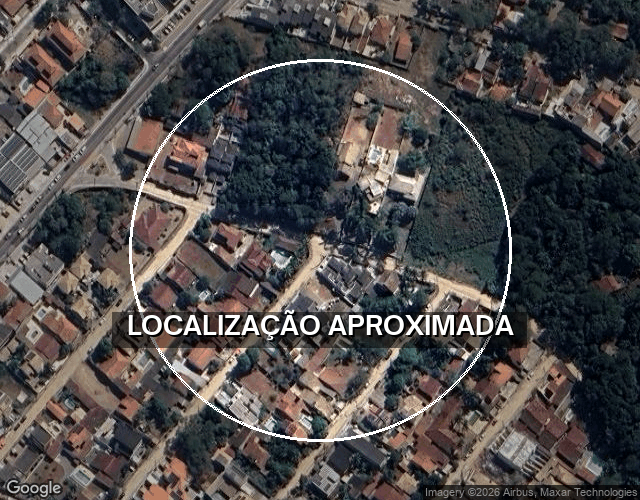 Apartamento com 2 quartos, sala, cozinha e área de serviço