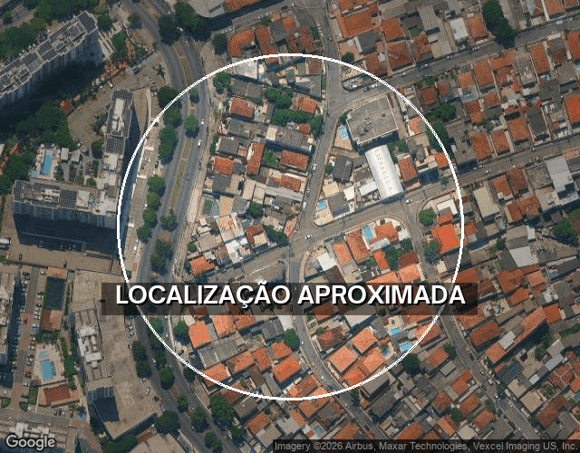 Casa com 368m² de terreno, desocupada, ideal para investimento