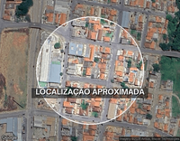 Terreno em loteamento com 300m², ideal para investimento