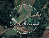 Terreno rural em São Bernardino, SC - 8,1031ha