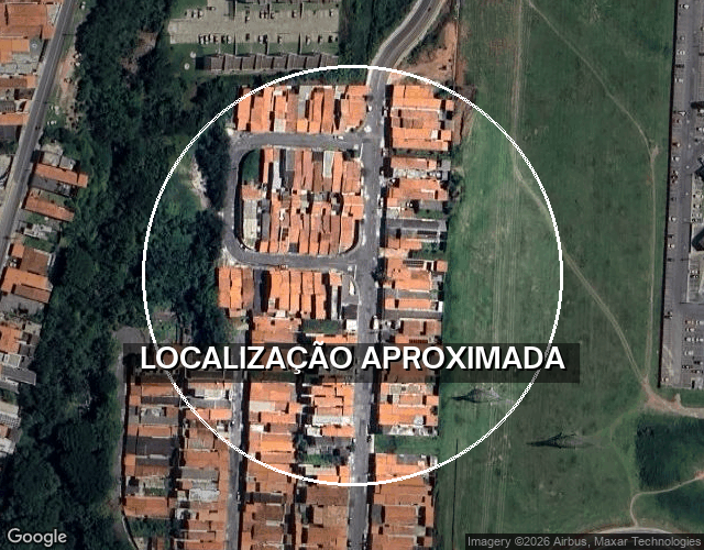 Casa com 2 quartos, 1 banheiro e 1 vaga de garagem