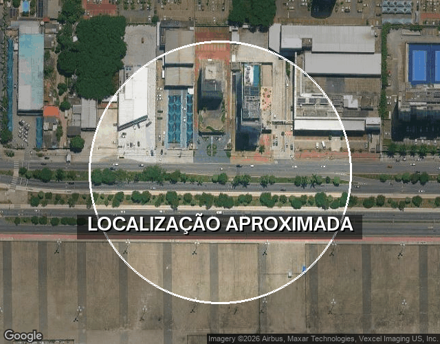 Sala comercial com 1 vaga de garagem, 35m², desocupada