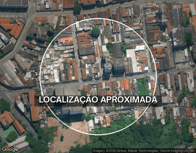 Prédio com 303m² de área construída