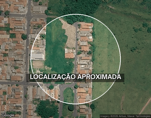 Lote com 11.858,03 m² em Jardim Planetário