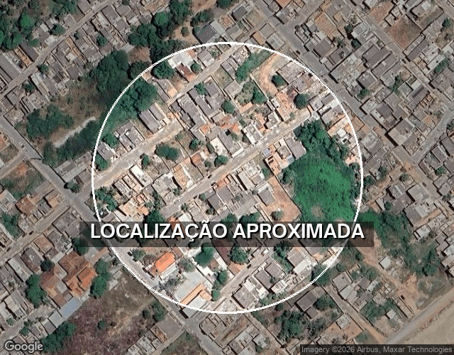 Terreno de 5.000m² em loteamento Balneário Lagomar