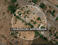 Casa ocupada em São Lucas, Montes Claros/MG