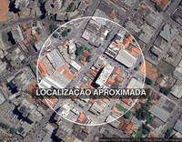 Apartamento Suíte com 28,75m² em Hotel Stander