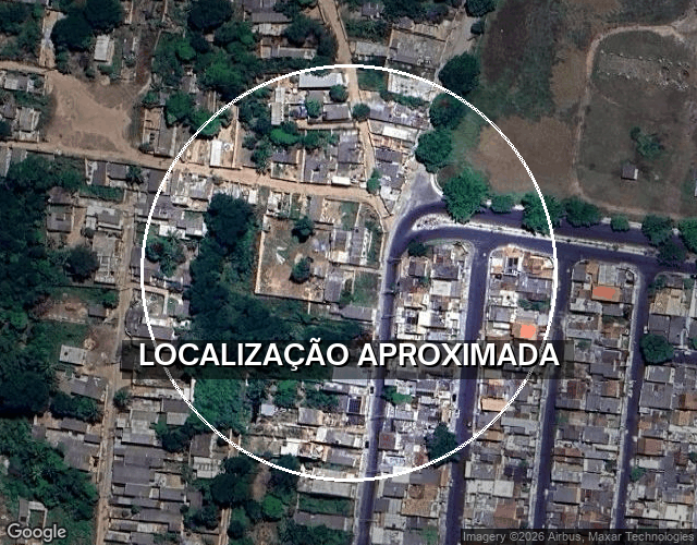 Industrial com 63.695m², 1 banheiro