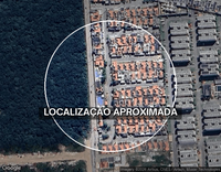 Terreno de 900m² em Itaberaba, ideal para investimento