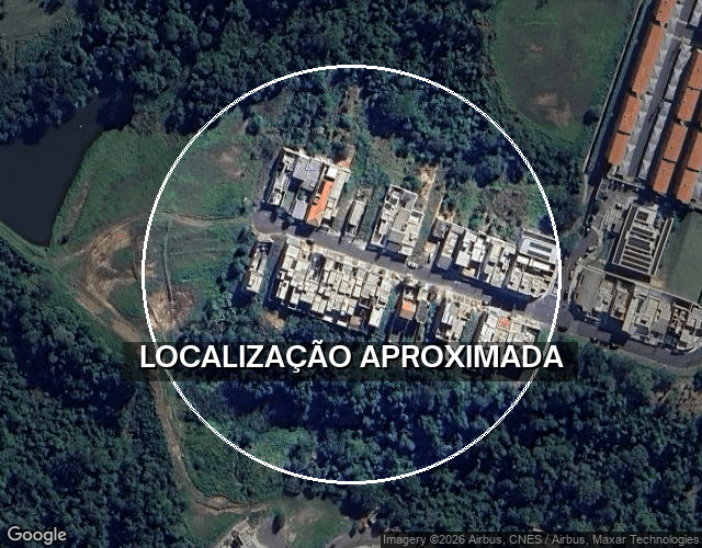 Casa com 2 quartos, 99m², ocupada, Jardim Das Maritacas
