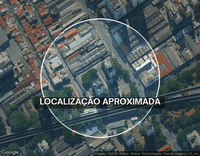 Apartamento com 1 quarto, 1 banheiro e 60,88m²