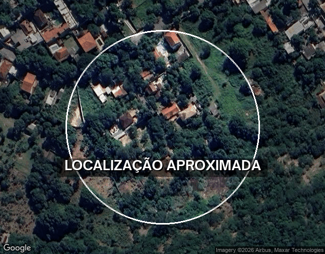 Terreno de 780m² em Guaratiba, Rio de Janeiro