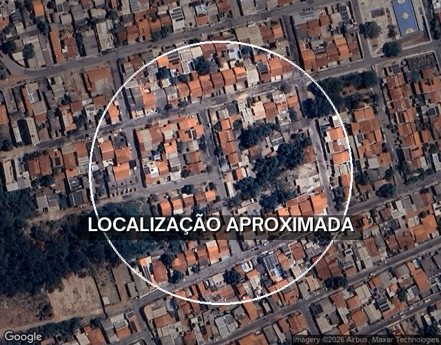 Terreno residencial com 349,06 m² em loteamento urbano