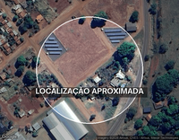 Casa com 2 quartos, 1 banheiro e 69m² construídos