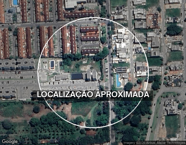 Apartamento com 2 quartos, 1 banheiro e 1 vaga de garagem