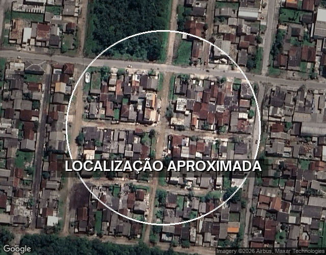 Casa com 2 quartos, 147,93m² construídos, ocupada