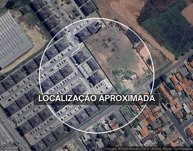 Apartamento com 3 quartos e vaga de garagem, 66,69 m²