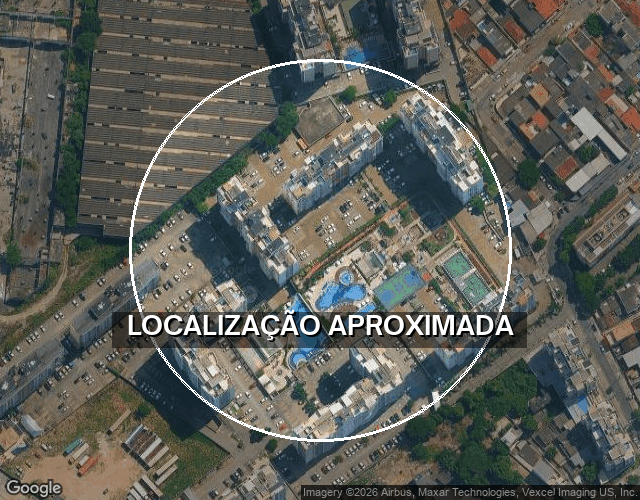 Apartamento com 2 quartos, 1 suíte, 1 banheiro, 58m², 1 vaga de garagem