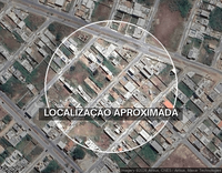 Casa com 50% de terreno, 360m², desocupada, ideal para investimento