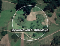 Terreno rural com 110.547,00m² em Camaquã/RS