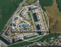 Apartamento com 1 vaga de garagem, 61.87m²