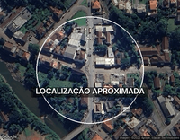 Terreno em Corupá/SC com 25.840,75m², ideal para investimento