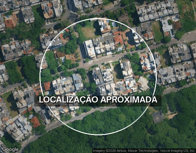 Apartamento com 2 vagas de garagem no Recreio dos Bandeirantes