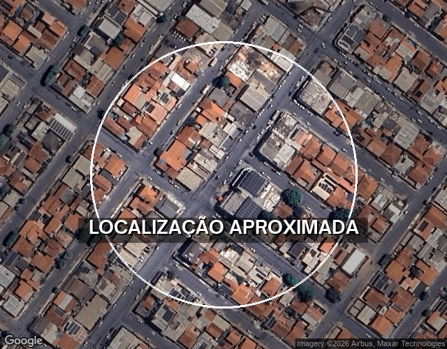 Fração ideal de 50% de lote residencial com 310m²