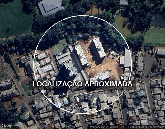 Apartamento com 2 quartos, 1 vaga, 60,68 m²