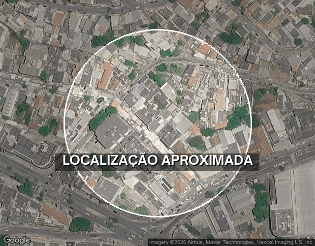 Apartamento com 1 vaga de garagem, 9,66% de fração ideal