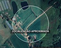 Terreno Rural com 42.852,48 m² em Alto da Serra