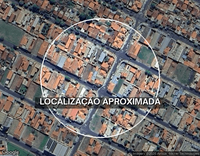Casa com 2 quartos, 1 banheiro e 54m² de área construída
