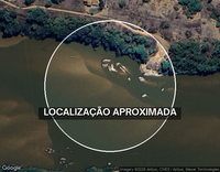 Casa com 2 quartos, 1 banheiro e 50,55m² construídos
