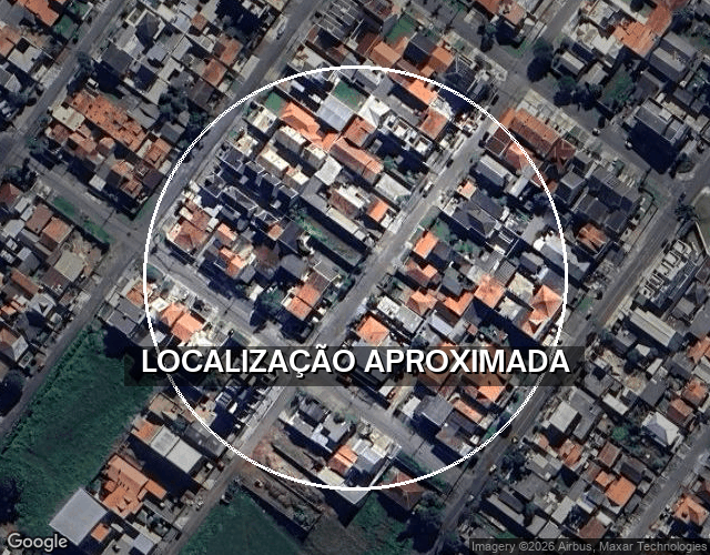 Casa com 6 dormitórios, 2 suítes e 5 banheiros, 549,25 m² de terreno