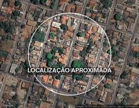 Terreno rural com 89.402 m², ideal para investimento